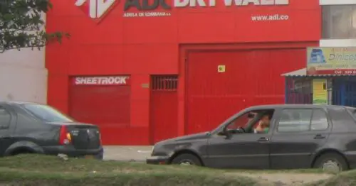 ADL DRY WALL BOGOTÁ ADL DRY WALL BOGOTÁ
